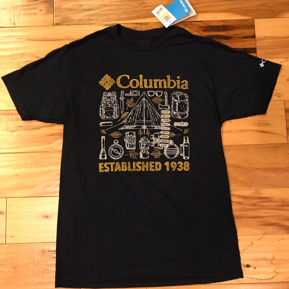 Columbia Sportswear T-Shirt